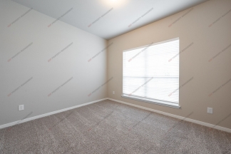 4-Bedroom Home in Temple – Fridge Included!
