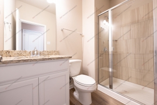 4-Bedroom Home in Temple – Fridge Included!