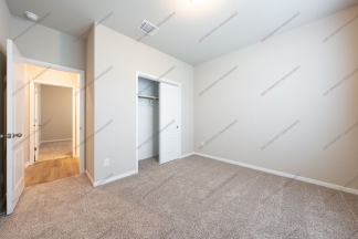 4-Bedroom Home in Temple – Fridge Included!