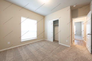 4-Bedroom Home in Temple – Fridge Included!