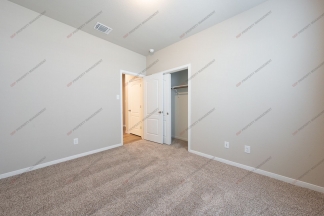 4-Bedroom Home in Temple – Fridge Included!