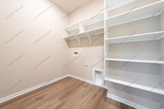 4-Bedroom Home in Temple – Fridge Included!
