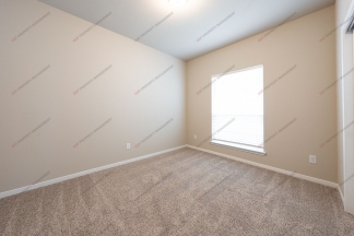4-Bedroom Home in Temple – Fridge Included!