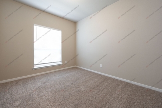 4-Bedroom Home in Temple – Fridge Included!