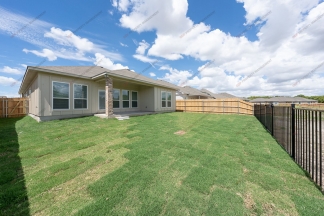4-Bedroom Home in Temple – Fridge Included!