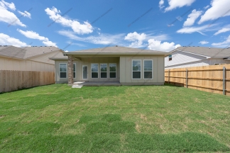 4-Bedroom Home in Temple – Fridge Included!