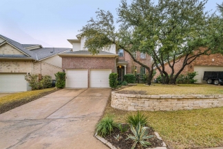 12536 Canyon Glen Drive - Red Team