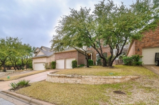 12536 Canyon Glen Drive - Red Team