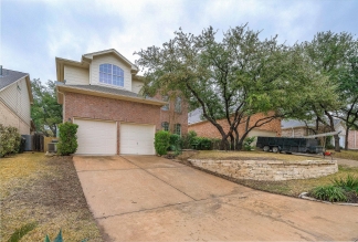 12536 Canyon Glen Drive - Red Team