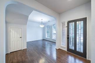 12536 Canyon Glen Drive - Red Team