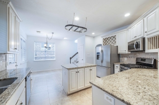12536 Canyon Glen Drive - Red Team