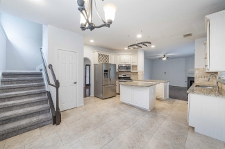 12536 Canyon Glen Drive - Red Team