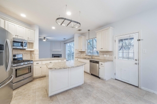 12536 Canyon Glen Drive - Red Team