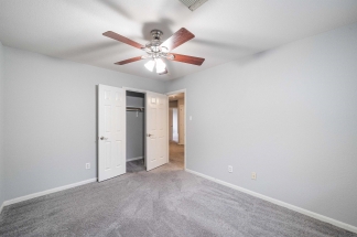 12536 Canyon Glen Drive - Red Team