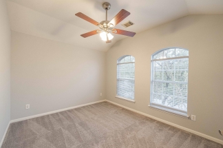 12536 Canyon Glen Drive - Red Team