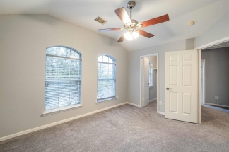 12536 Canyon Glen Drive - Red Team