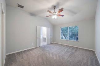12536 Canyon Glen Drive - Red Team