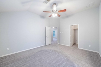 12536 Canyon Glen Drive - Red Team