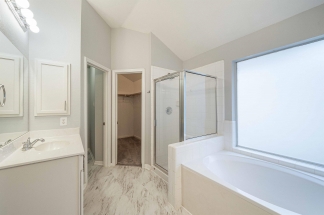 12536 Canyon Glen Drive - Red Team