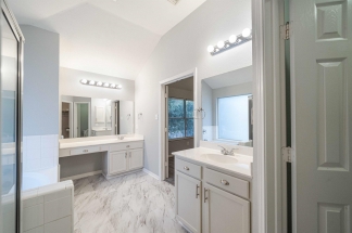 12536 Canyon Glen Drive - Red Team