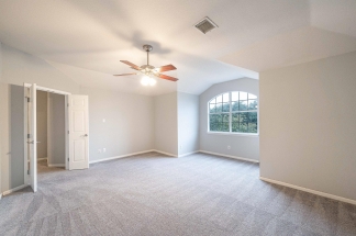 12536 Canyon Glen Drive - Red Team