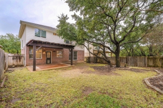 12536 Canyon Glen Drive - Red Team