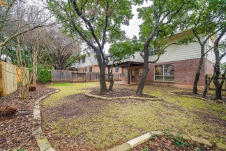12536 Canyon Glen Drive - Red Team