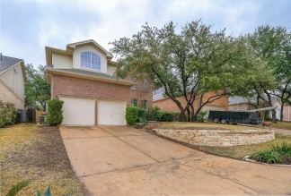 12536 Canyon Glen Drive - Red Team