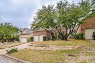 12536 Canyon Glen Drive - Red Team