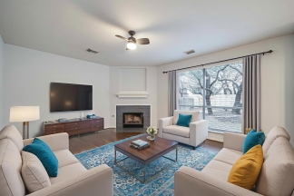 12536 Canyon Glen Drive - Red Team