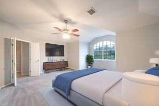 12536 Canyon Glen Drive - Red Team