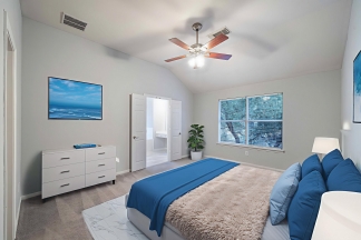 12536 Canyon Glen Drive - Red Team