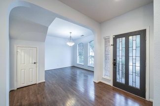 12536 Canyon Glen Drive - Red Team