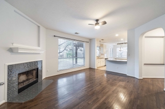 12536 Canyon Glen Drive - Red Team