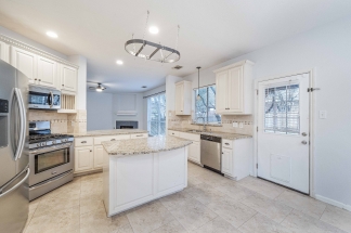 12536 Canyon Glen Drive - Red Team