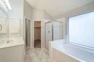 12536 Canyon Glen Drive - Red Team