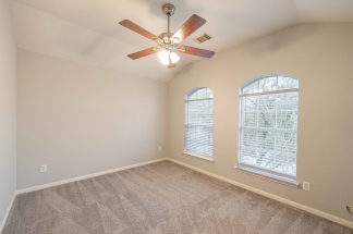 12536 Canyon Glen Drive - Red Team