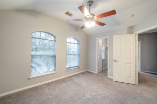 12536 Canyon Glen Drive - Red Team