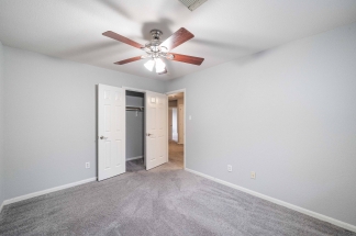 12536 Canyon Glen Drive - Red Team