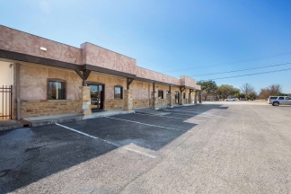 12536 Canyon Glen Drive - Red Team