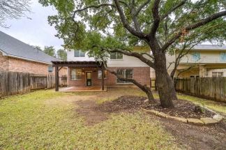 12536 Canyon Glen Drive - Red Team