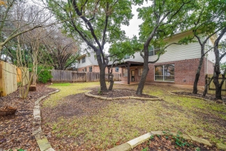 12536 Canyon Glen Drive - Red Team