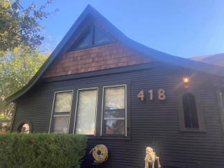 Charming 3 bedroom home in Alta Vista!