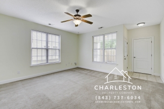 3006 Sugarberry Ln - Available 5/16
