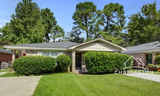 1718 Raoul Wallenberg Blvd. - Available 5/16