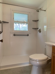 Cozy Home In Selma With Office, Storage, And Large Yard
