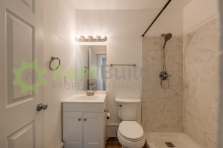 PERFECT HOME FOR STUDENTS OR PROFESSORS IN THE UNM AREA!!