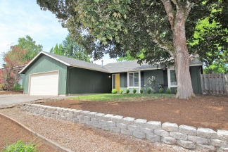 Freshly Remodeled Sprawling 3 Bed, 2 Bath House with Updates from Top to Bottom!