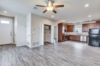 1308 Hausman Drive - AW+ - Blue Team
