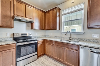 1308 Hausman Drive - AW+ - Blue Team